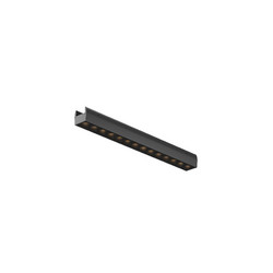 Трековый магнитный светильник Maytoni Points TR162-1-12W3K-M-B
