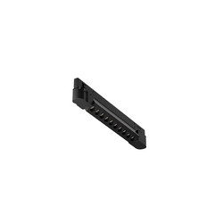 Трековый трехфазный светильник Maytoni Points TR195-3-10W4K-M-B