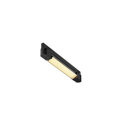 Трековый трехфазный светильник Maytoni Basis TR196-3-10W2.7K-B