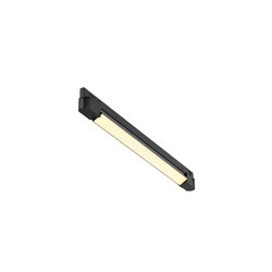 Трековый трехфазный светильник Maytoni Basis TR196-3-20W2.7K-B