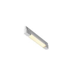 Трековый трехфазный светильник Maytoni Basis TR196-3-10W2.7K-W