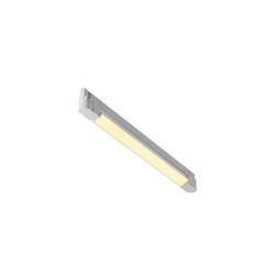 Трековый трехфазный светильник Maytoni Basis TR196-3-20W2.7K-W