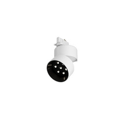 Трековый трехфазный светильник Maytoni Alfa TR199-3-15W4K-M-W