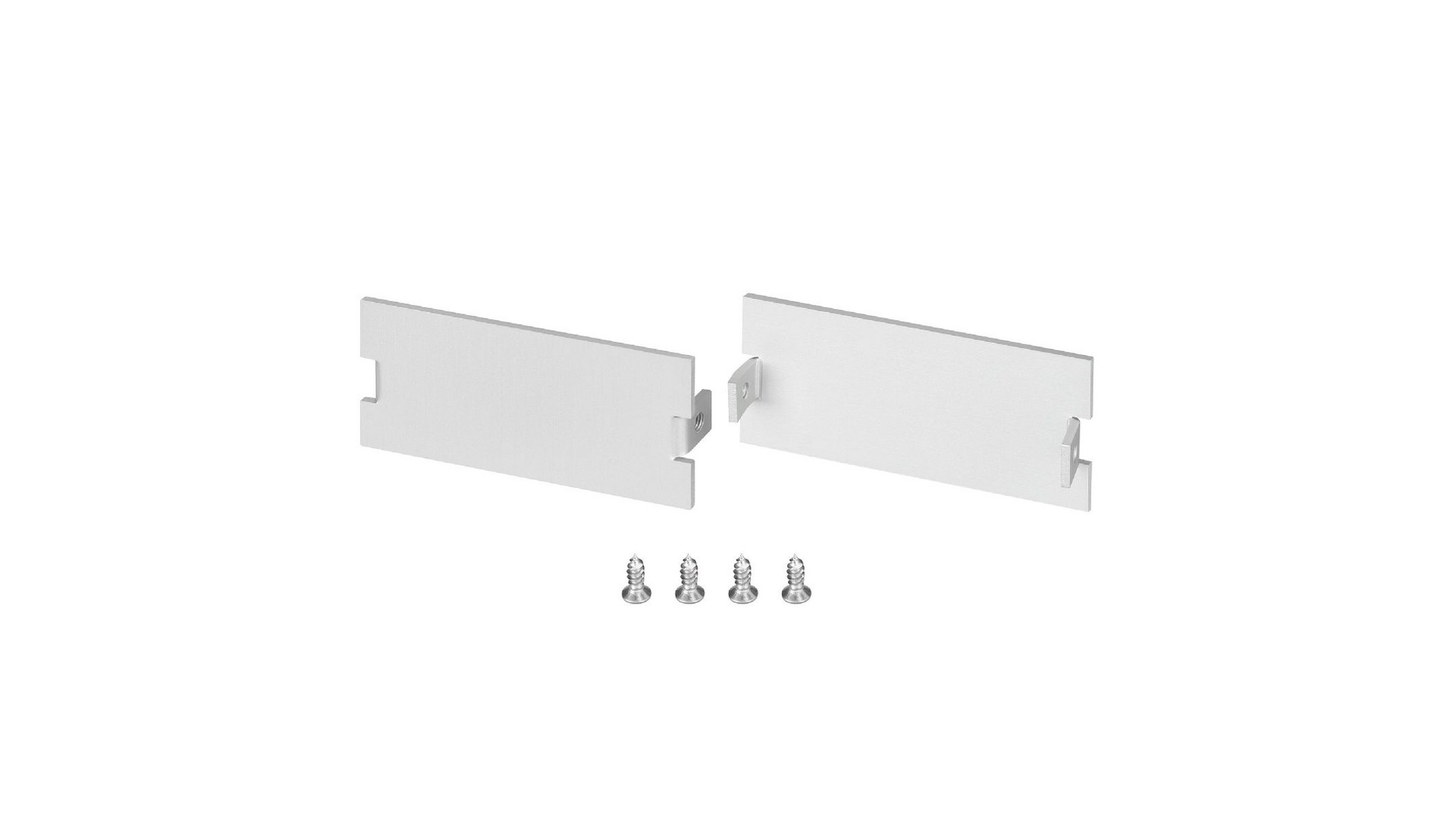 Заглушка Arlight FLOOR60 глухая 046417
