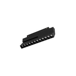 Трековый магнитный светильники Arlight MAG-ORIENT-DOTS-FOLD-S230-12W Day4000-MIX 047139