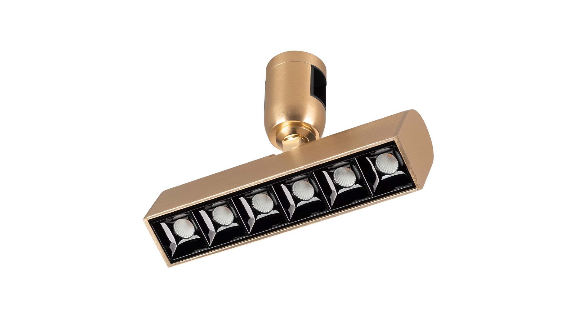 Трековый светильники Arlight ART-APRIORI-LASER-TURN-L165-8W Day4000 044912