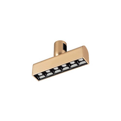 Трековый светильники Arlight ART-APRIORI-LASER-L165-8W Warm3000 039283