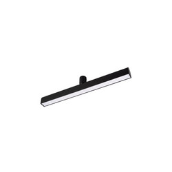 Трековый светильники Arlight ART-APRIORI-FLAT-L500-15W Warm3000 039296