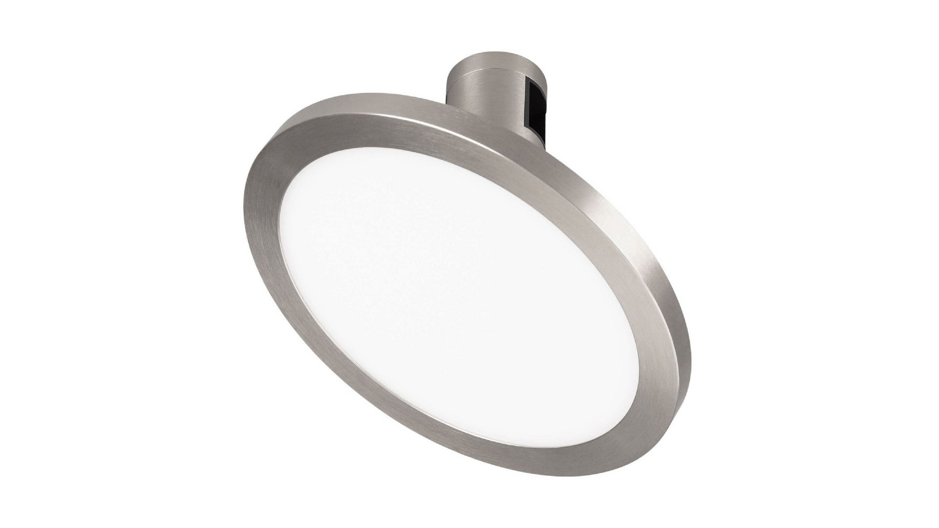 Трековый светильники Arlight ART-APRIORI-PLATO-TURN-R160-12W Warm3000 047785