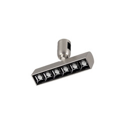 Трековый светильники Arlight ART-APRIORI-LASER-TURN-L165-8W Day4000 047782