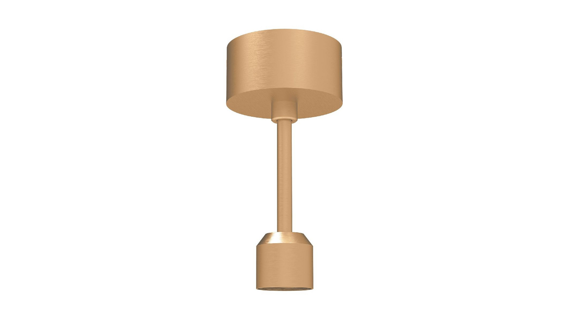 Подвес жесткий с питанием Arlight ART-APRIORI-ROD-A-L200-POWER 039633