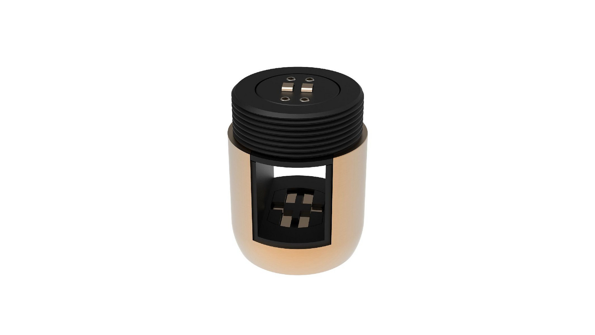 Держатель трека Arlight ART-APRIORI-HOLDER-CON-A-POWER 045092