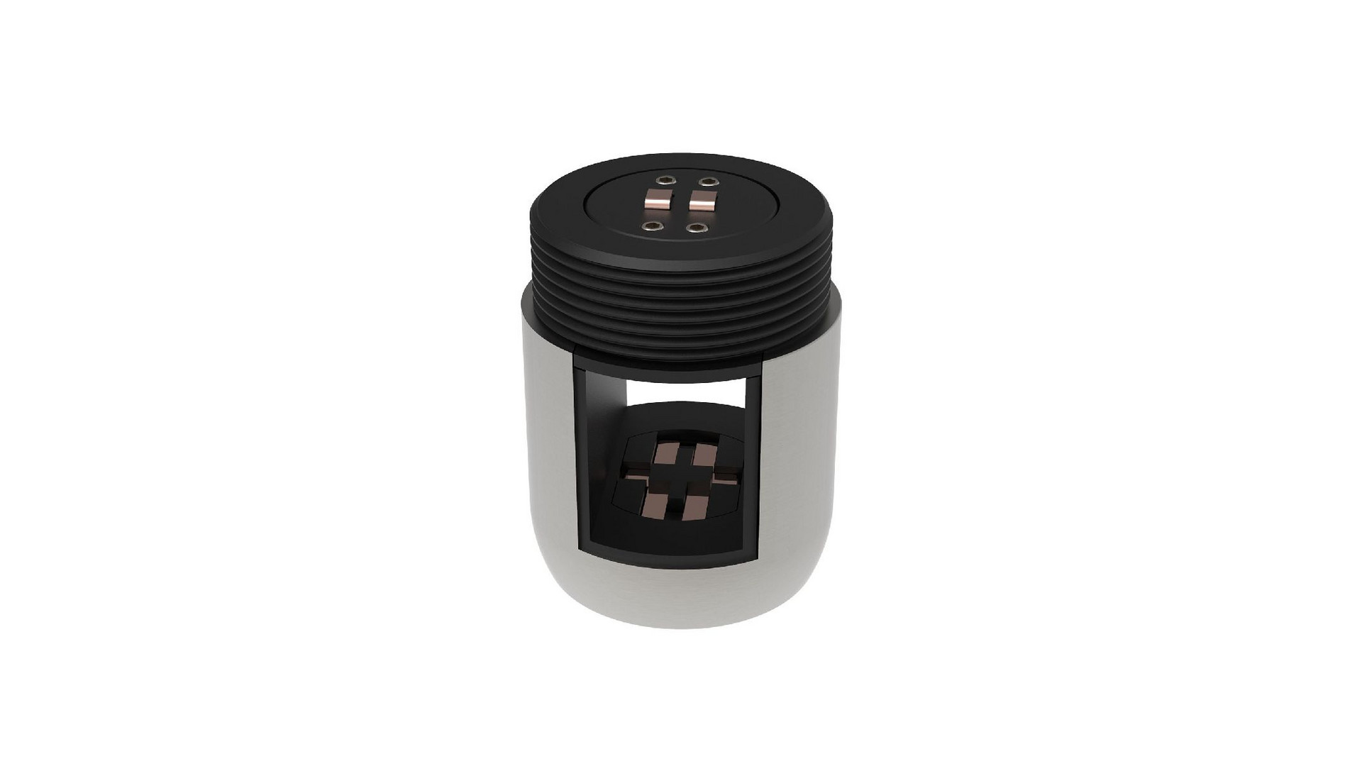 Держатель трека Arlight ART-APRIORI-HOLDER-CON-A-POWER 047829