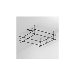 Трек Arlight ART-APRIORI-QUADRAT-2-ROD-400-2000x2000 048550