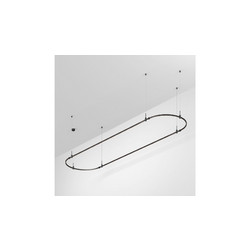 Трек Arlight ART-APRIORI-OVAL-HANG-4000x1000 048510