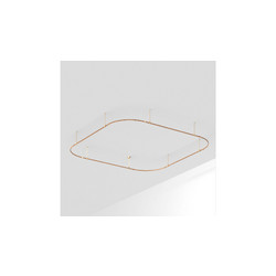 Трек Arlight ART-APRIORI-QUADRAT-SOFT-ROD-400-3500x3500 048516