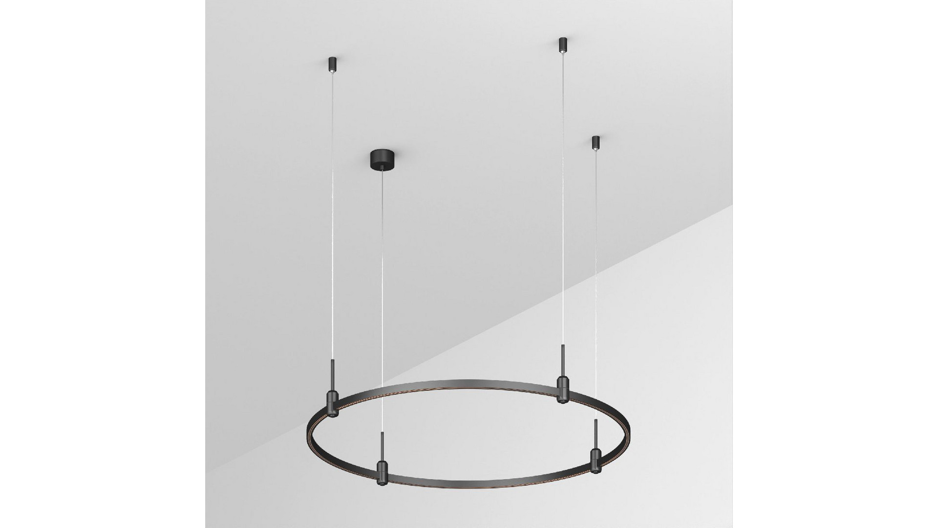 Трек Arlight ART-APRIORI-ROUND-HANG-R1000 048489
