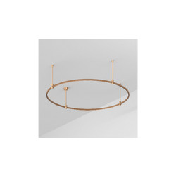 Трек Arlight ART-APRIORI-ROUND-ROD-400-R1500 048484