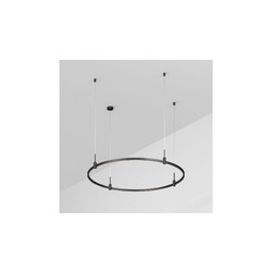 Трек Arlight ART-APRIORI-ROUND-HANG-R1200 048490