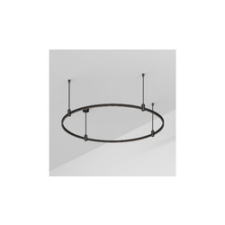 Трек Arlight ART-APRIORI-ROUND-ROD-400-R1200 048497