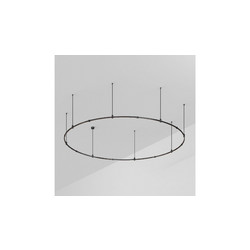 Трек Arlight ART-APRIORI-ROUND-ROD-800-R3000 048500