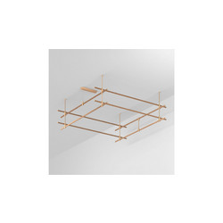 Трек Arlight ART-APRIORI-QUADRAT-2-ROD-400-2000x2000 048548