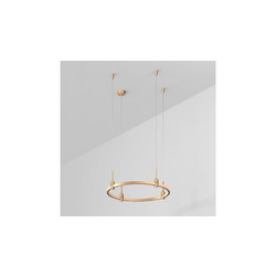 Трек Arlight ART-APRIORI-ROUND-HANG-R600 048472