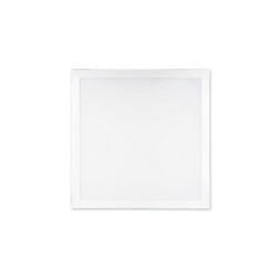 Светодиодная панель Uniel ULP-6060 36W/6500K IP54 CLIP-IN CUATRO OPAL UL-00011986
