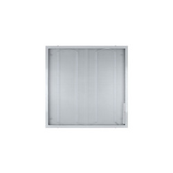 Светодиодная панель Volpe ULP-Q105 6060-36W/6500K WHITE M3 UL-00011772