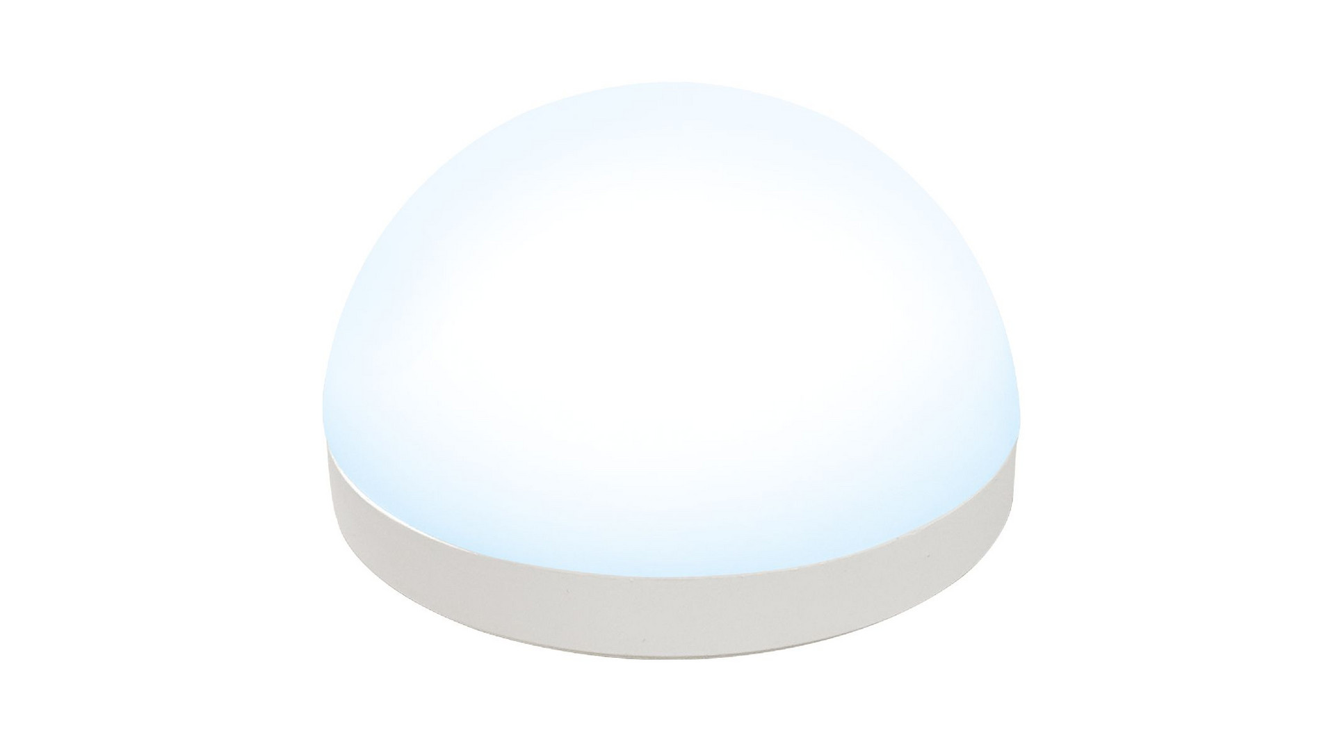 Лампа светодиодная Uniel LED-GX53-13W/6500K/GX53/FR/SPHERE PLZ02WH UL-00011792