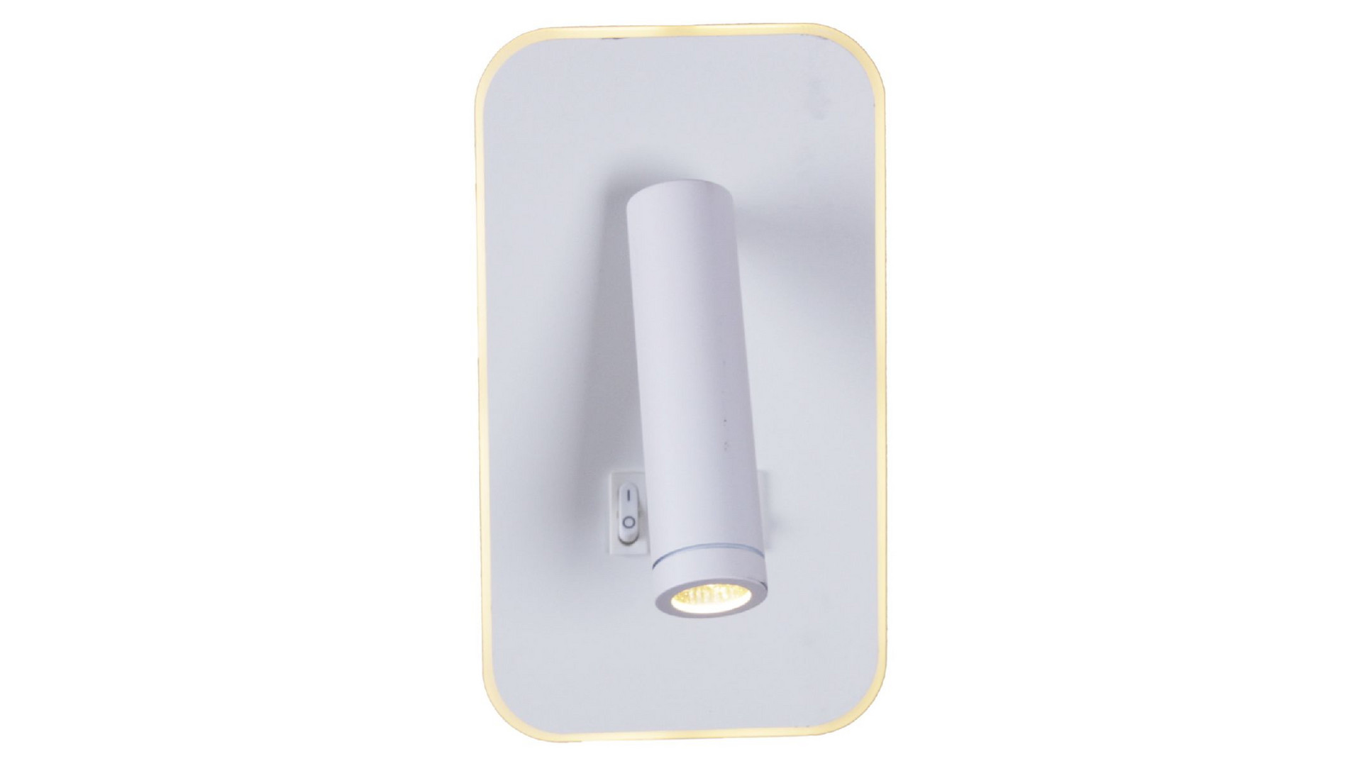 Спот Reluce 86204-9.2-001KT LED12W WT