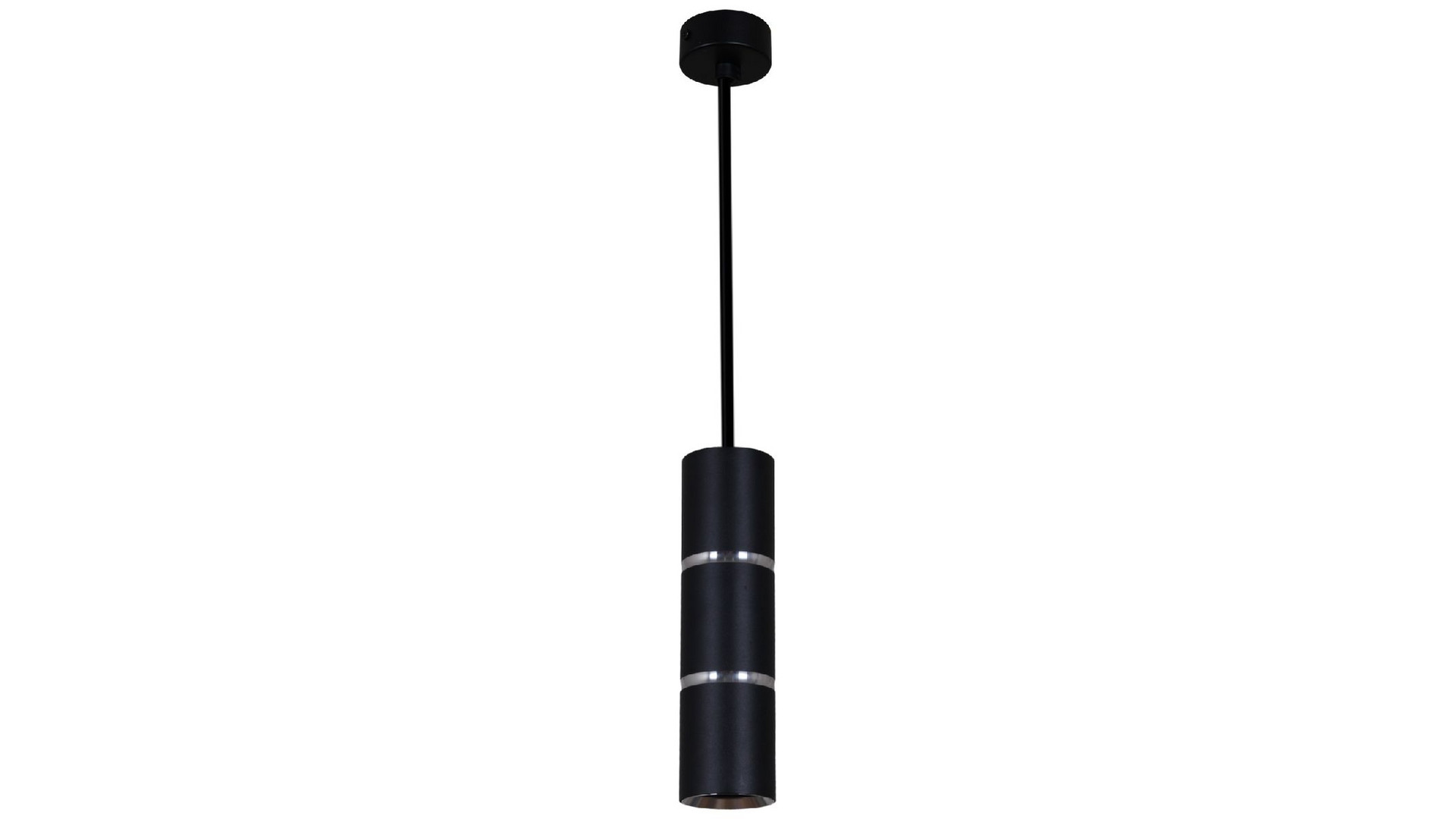Подвесной светильник Reluce 16005-0.9-001IL GU10 BK