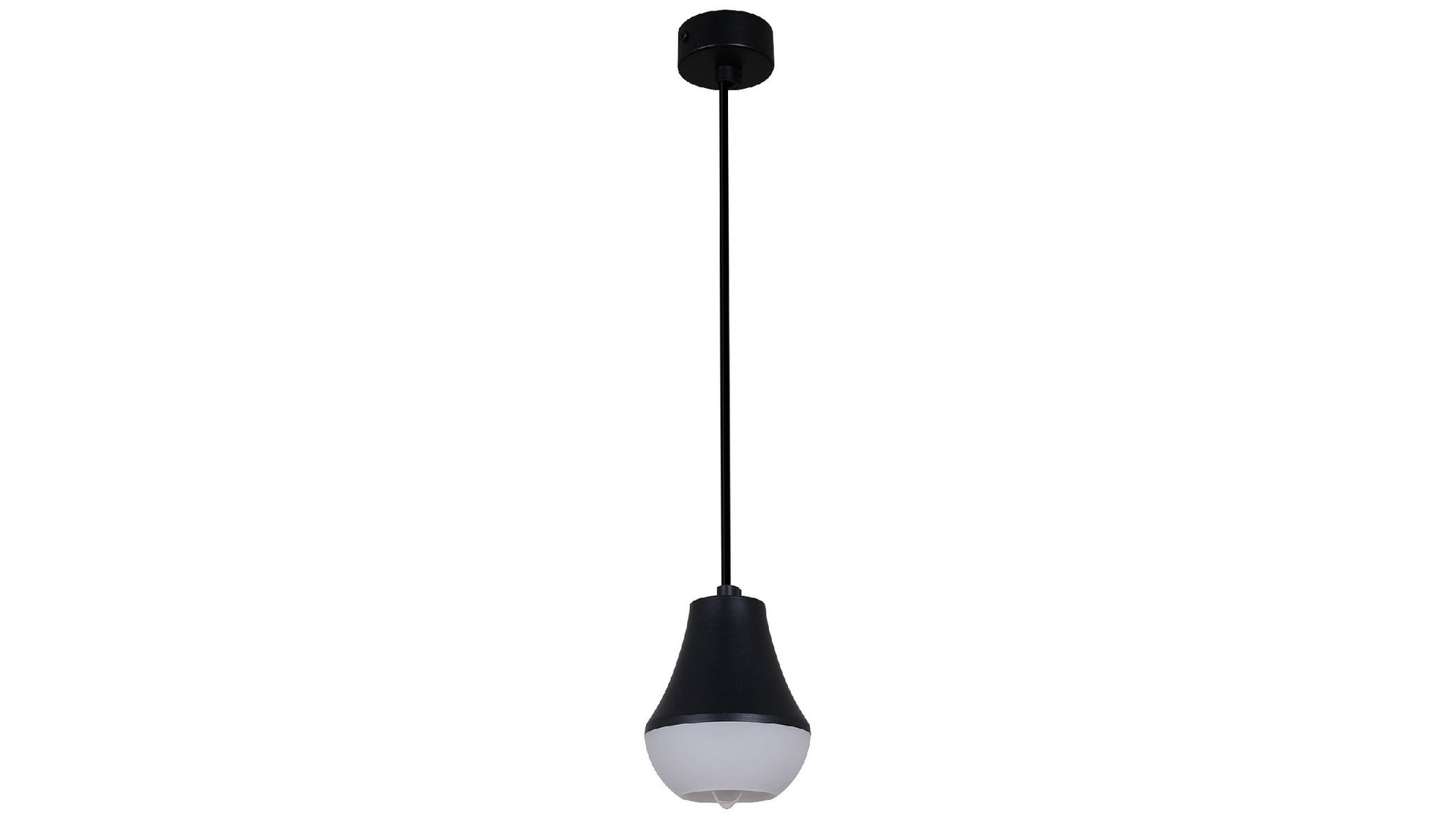 Подвесной светильник Reluce 16007-0.9-001IL E27 BK