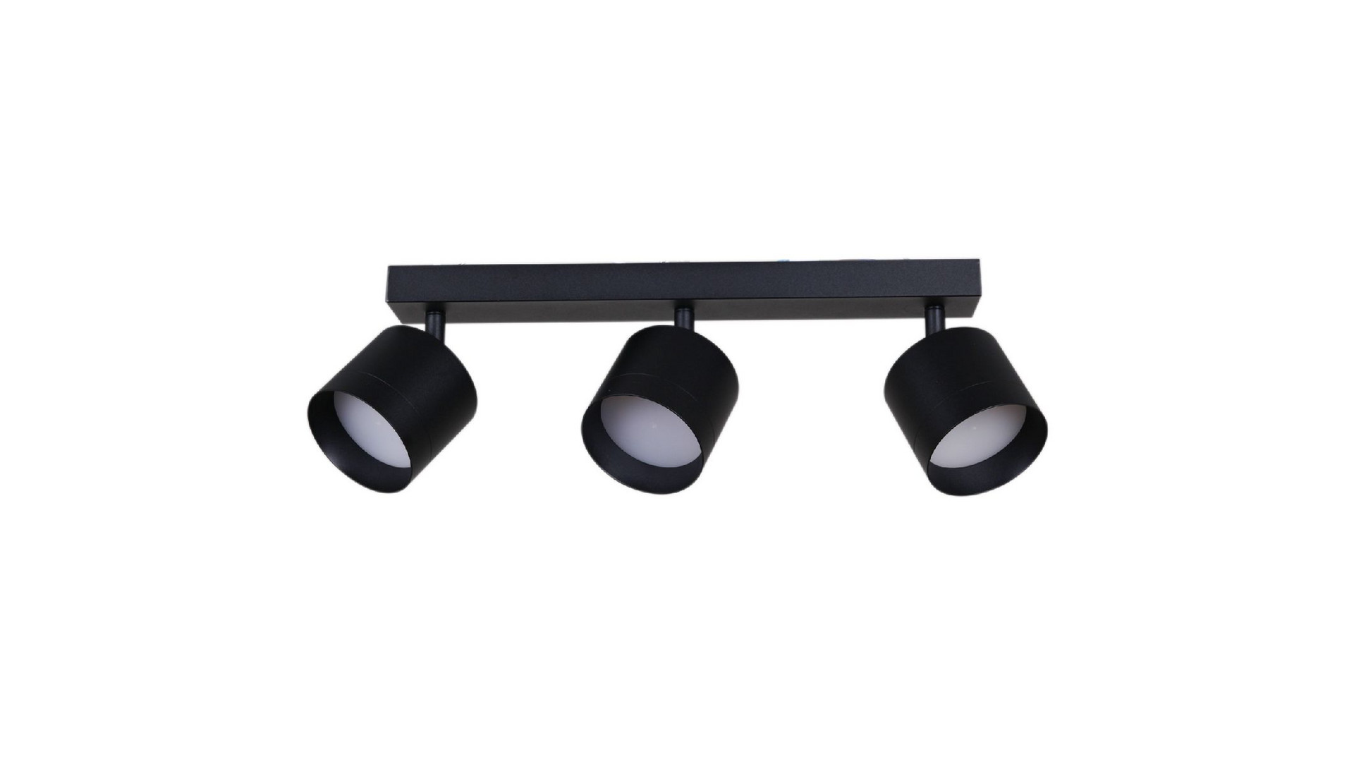 Спот Reluce 53019-9.5-003IL SPOT LIGHT GX53 BK