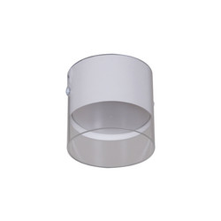 Накладной светильник Reluce 53021-9.5-001IL GX53 WT