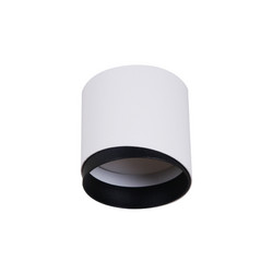 Накладной светильник Reluce 53022-9.5-001IL GX53 WT