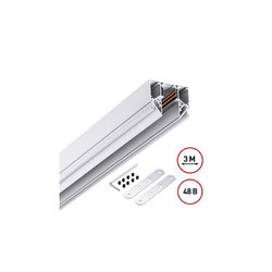 Низковольтный шинопровод Novotech Shino 135243