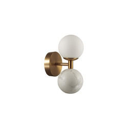 Бра Odeon Light Lolla 4359/6WL