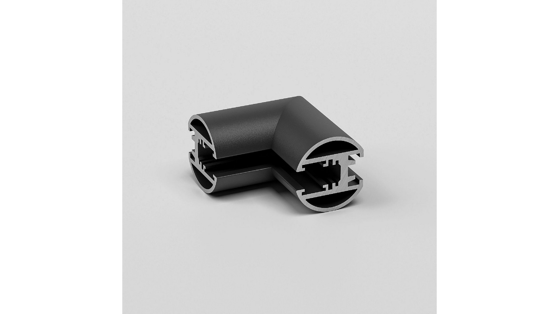 Коннектор угловой внутренний Elektrostandard Mini Magnetic 85216/00 4690389206764 a067579