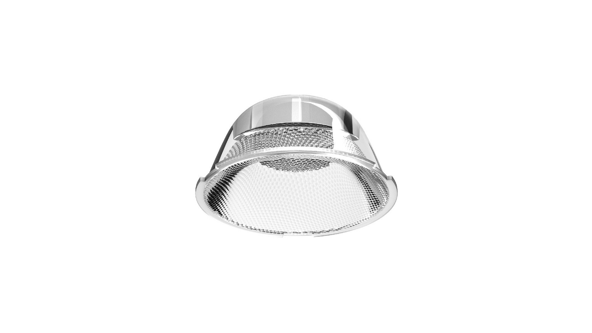 Линза Maytoni Focus Led LensD60-15