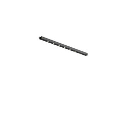 Трековый магнитный светильник Maytoni Points TR174-1-12WTW-M-B
