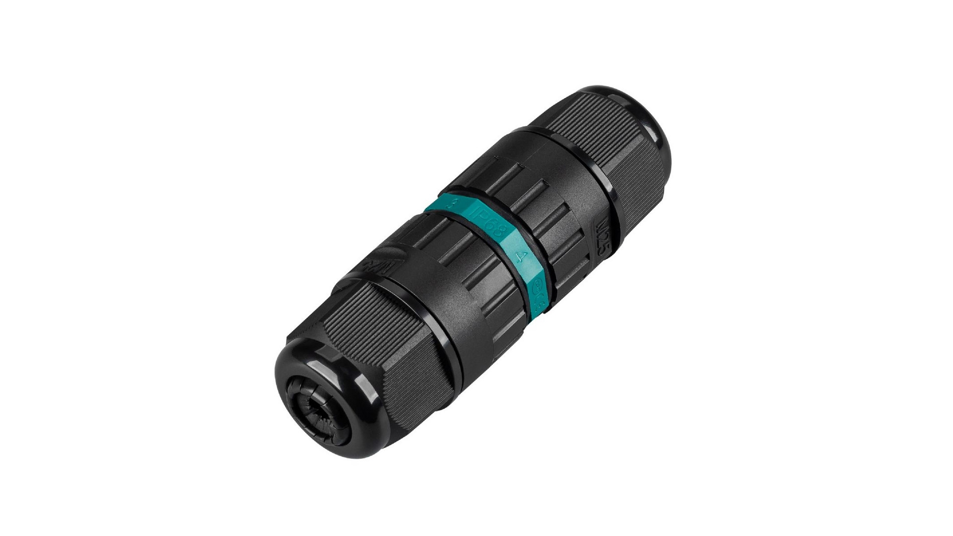 Коннектор Arlight ARL-CWP-5pin-16A (9-12mm) (Arlight, IP68) 046180