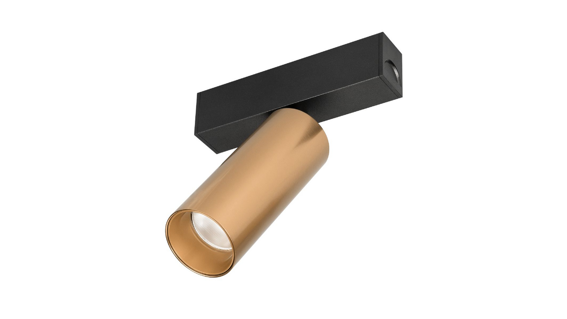 Трековый магнитный светильник Arlight MAG-SPOT-25-R90-9W Warm3000 035001(1)