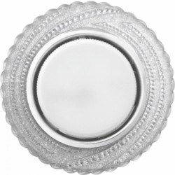 Встраиваемый светильник EKS Glamur UTT00006009