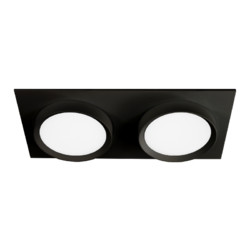 Встраиваемый светильник EKS Infinity 0У-00001501