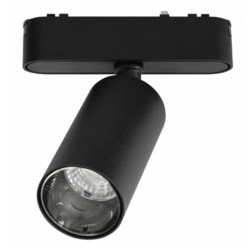 Трековый магнитный светильник EKS Clarus Spot 0У-00002300