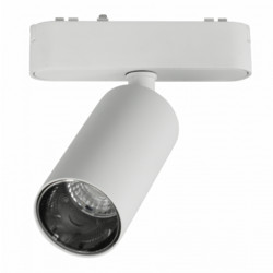 Трековый магнитный светильник EKS Clarus Spot 0У-00002301
