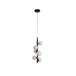 Подвесная люстра Kink Light Сида 07508-6A,19