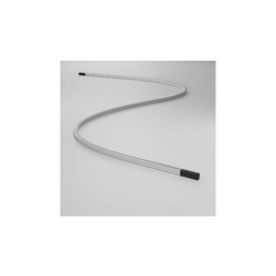 Трековый магнитный светильник Maytoni Flex TR180-1-24WTW-B