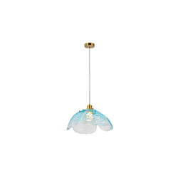 Подвесной светильник Indigo Amore 11051/1P Blue V000521